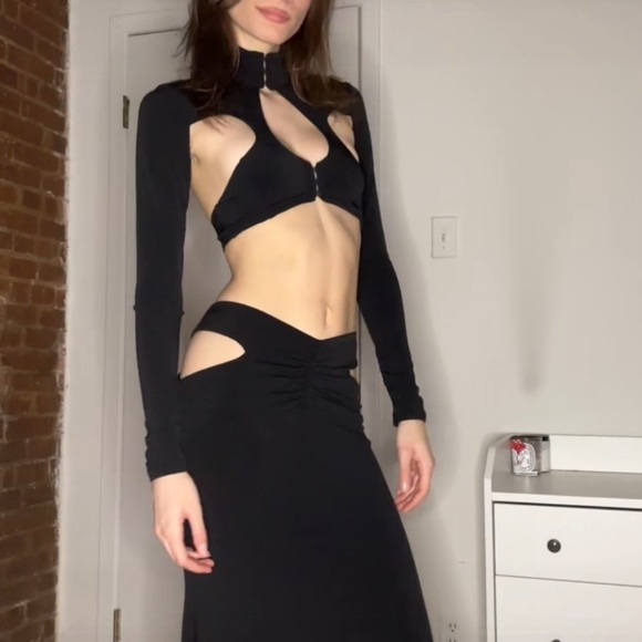 COPY - Iamgia Kasey set - Picture 4 of 4